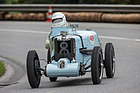 Image: MG Q (1935) - in field 4 - at the Lenzerheide Motor Classics 2016