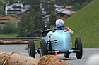 MG Q-Type (1932) - Feld 3 - Lenzerheide Motor Classics 2019
