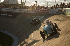 MG Q-Type (1932) – Indianapolis Oerlikon 2022