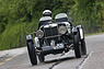 MG Q Type Kompressor (1935) - GP Mutschellen 2016 (© Daniel Reinhard, 2016) MG Q Type Kompressor (1935) - GP Mutschellen 2016 (© Daniel Reinhard, 2016)