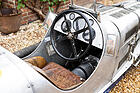 MG Q-Type Monoposto (1934) - Lot 174 at the Bonhams Goodwood Members' Meeting auction on April 14, 2024