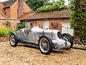 Image: MG Q-Type Monoposto (1934) - Lot 174 at the Bonhams Goodwood Members' Meeting auction on April 14, 2024