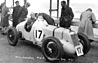 MG R-Type Midget (1935) - Monoposto (© Heritage Motor Centre, 1935) MG R-Type Midget (1935) - Monoposto (© Heritage Motor Centre, 1935)