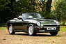MG RV8 (1995) - als Lot 189 an der Iconic NEC Classic Motor Show Versteigerung 2024 (© Iconic Auctioneers, 2024)
