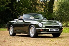 Image: MG RV8 (1995) - as lot 189 at the Iconic NEC Classic Motor Show auction 2024