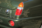 Bild: MG RV8 (1995) - grössere Rückleuchten