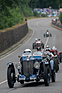 Image: MG TA Q-Type Kompressor (1938) at the 2015 Solitude Revival in the "pre-war racing cars" group