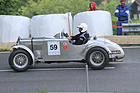 MG TA Special (1937) - am Kerenzerberg Revival 2015