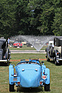 MG TB Monaco (1939) - Klasse "G2 - Sportives - Avant 1940" - Concours d'Elégance Suisse Coppet 2017