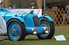 MG TB Monaco (1939) - Klasse "G2 - Sportives - Avant 1940" - Concours d'Elégance Suisse Coppet 2017