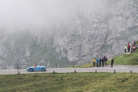 Bild MG TB Monaco (1939) - Memorial 100 Jahre Klausenrennen am 6. August 2022