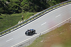 Image: MG TC (1946) - The Italian Job Rally on Saturday - 27th BCCM St. Moritz 2021