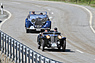 MG TC (1946) - The Italian Job Rally am Samstag - 27. BCCM St. Moritz 2021 (© Bruno von Rotz, 2021) MG TC (1946) - The Italian Job Rally am Samstag - 27. BCCM St. Moritz 2021 (© Bruno von Rotz, 2021)