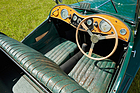 Bild: MG TC (1947) - als Lot 14 angeboten an der Gooding & Co London Auction am 3. September 2022