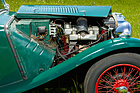 Image: MG TC (1947) - offered as lot 14 at the Gooding & Co London Auction on September 3, 2022