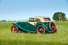 Image: MG TC (1947) - offered as lot 14 at the Gooding & Co London Auction on September 3, 2022