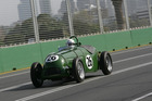Artikelbild The Patterson-Brydon MG TC Special