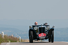 MG TC (1948) – RAID Suisse-Paris 2013
