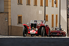 Image: MG TC (1948) - at the OCC Jungfrau Rally 2015