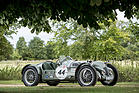 Bild: MG TC 'George Phillips Le Mans Special' Replica (1947) - als Lot 135 an der Bonhams Goodwood Revival Versteigerung am 10. September 2016