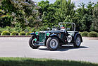 MG TC Kerrigan Special (1949) - als Lot 120 an der Bonhams Quail Lodge Versteigerung am 24. August 2018
