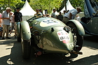 MG TC Le Mans (1947) – Zürich Classic Car Award