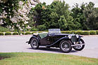 Artikelbild Bonhams Quail Lodge 2018 - Record prices for MG TC and Porsche 964
