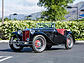MG TC Roadster (1948) - als Lot 063 angeboten an der Bonhams Quail Lodge Versteigerung am 15./16. August 2019 (© Bonhams, 2019)