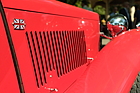 Bild: MG TD (1950) – Zürich Classic Car Award