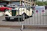 MG TD (1951) – OSMT Zug (© Daniel Reinhard, 2023) MG TD (1951) – OSMT Zug (© Daniel Reinhard, 2023)