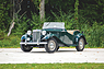 MG TD (1952) - als Lot 2259 angeboten an der RM/Sotheby’s Elkhart Collection Versteigerung 2020 (© - Courtesy RM/Sotheby's, 2020)