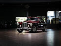 Bild: MG TD 'Arnolt' Coupé (Jg. Ca.) (1953) - als Lot 137 an der Bonhams Bonmont Versteigerung 2025
