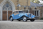 Image: MG TD Roadster (1953) - offered as lot 102 at the Bonhams Amelia Island auction on March 5, 2020