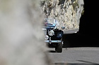 Bild: MG TF 1250cc (1953) - an der Jungfrau Rallye 2019