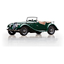 MG TF-1500 (1955) - als Lot 256 an der RM / Sotheby's Versteigerung der Andrews Collection am 2. Mai 2015