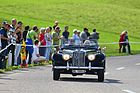 MG TF 1500 (1955) - am Gempen Memorial 2014