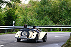 MG TF 1500 (1956) - am Gempen Memorial 2014