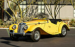 MG TF (1954) - als Lot 018 angeboten an der Gooding & Co "Geared Online Scottsdale Edition" Versteigerung vom 18. bis 22. Januar 2021