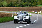 MG TF (1954) - am Gempen Memorial 2014