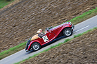 MG TF (1954) - am Gempen Memorial 2014