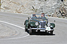 MG TF1500 (1955) - The Italian Job Rally am Samstag - 27. BCCM St. Moritz 2021 (© Bruno von Rotz, 2021) MG TF1500 (1955) - The Italian Job Rally am Samstag - 27. BCCM St. Moritz 2021 (© Bruno von Rotz, 2021)