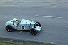Bild: MG Type Q (1932) - Feld 3 - Lenzerheide Motor Classics 2018