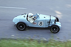 Bild: MG Type Q (1932) - Feld 3 - Lenzerheide Motor Classics 2018