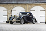 MG WA Drophead Coupé (1939) - als Lot 118 an der Bonhams Versteigerung am Goodwood Members Meeting vom 29. März 2020 (© Bonhams, 2020)