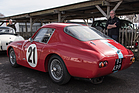 Image: MG WSM (1962) - on the second testing day for the 73rd Goodwood Members' Meeting 2015