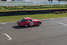 Bild: MG WSM (1962) - am zweiten Testing Day für das 73. Goodwood Members' Meeting 2015