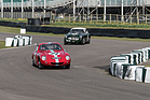 Image: MG WSM (1962) - on the second testing day for the 73rd Goodwood Members' Meeting 2015