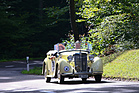 MG YT (1949) - am Gempen Memorial 2014