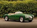 Bild: MGA Twin-Cam Roadster (1959) - als Lot 302 angeboten an der Bonhams Goodwood Revival Versteigerung am 17. September 2022