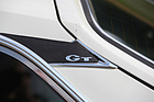 MGB GT (1976) - mit GT-Signatur